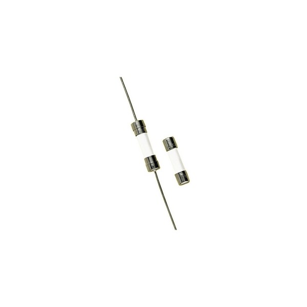 Mersen 100A Fast Acting GSD Miniature Fuse , 250V GSD3-15/100